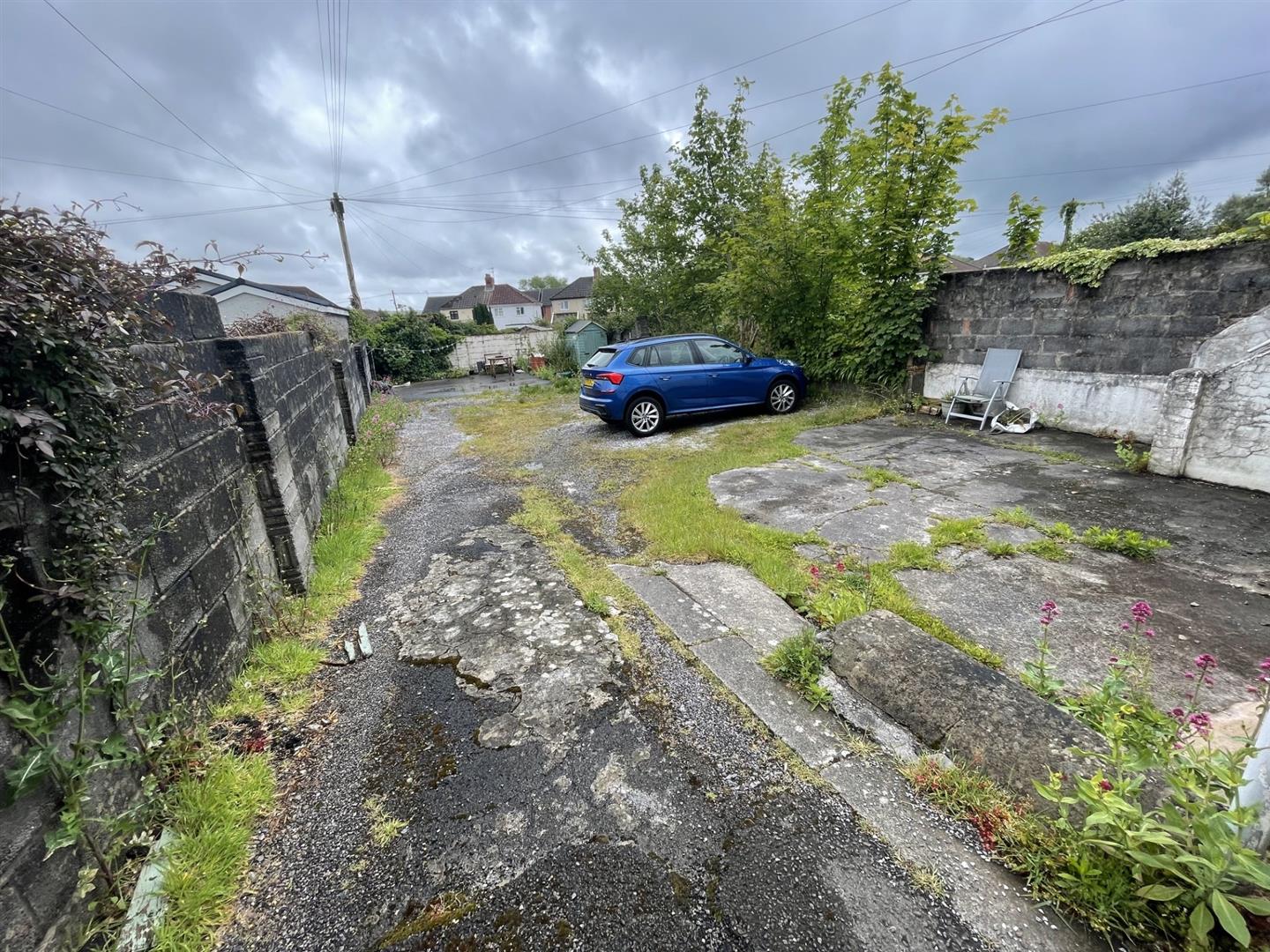 Alexandra Road, Gorseinon, Swansea, SA4 4NU